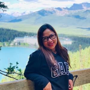 Meet your Posher, Mhylene